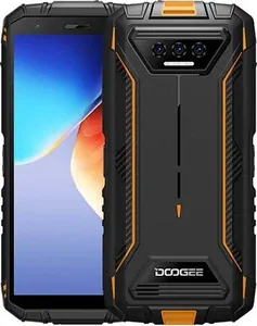 Замена телефона Doogee S41 в Воронеже